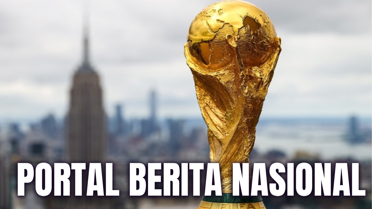 Apakah Piala Dunia Antarklub 2025 Tetap Diadakan Di Amerika